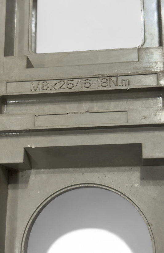 Merlin Gerin ACB Part