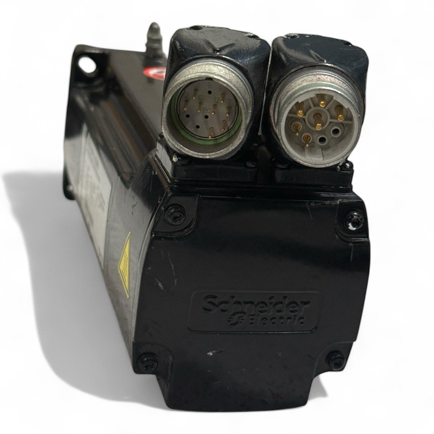 Schneider Electric SH30702P11A2000 Servo Motor - 6000 RPM