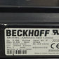 Beckhoff AM3043-0E01-0000 Servo Motor 4.58 Nm 2500 RPM 1 kW w/ Brake