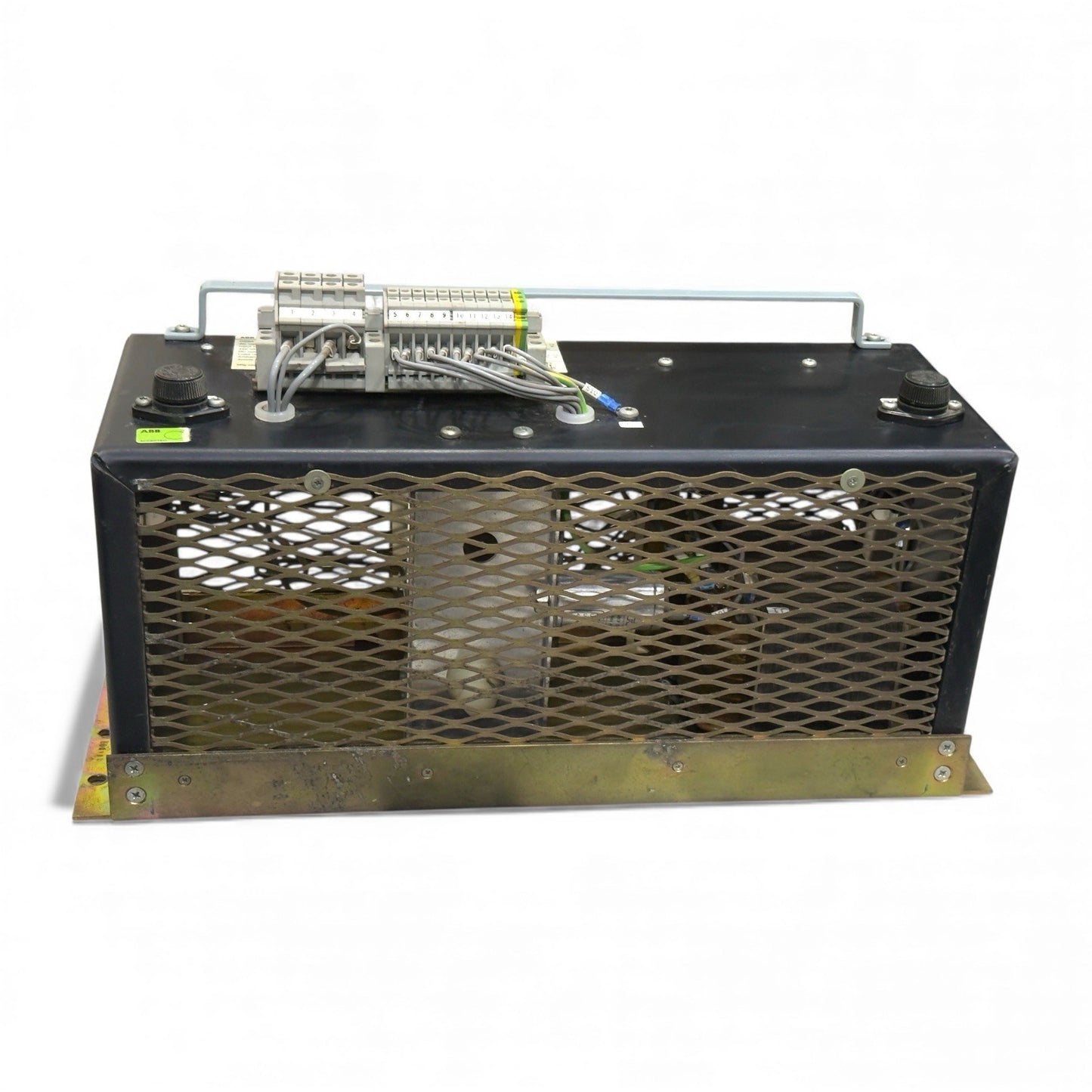 ABB Automation DSSA 160 - Quick Dispatch & Free Fast Delivery With FedEx & DHL