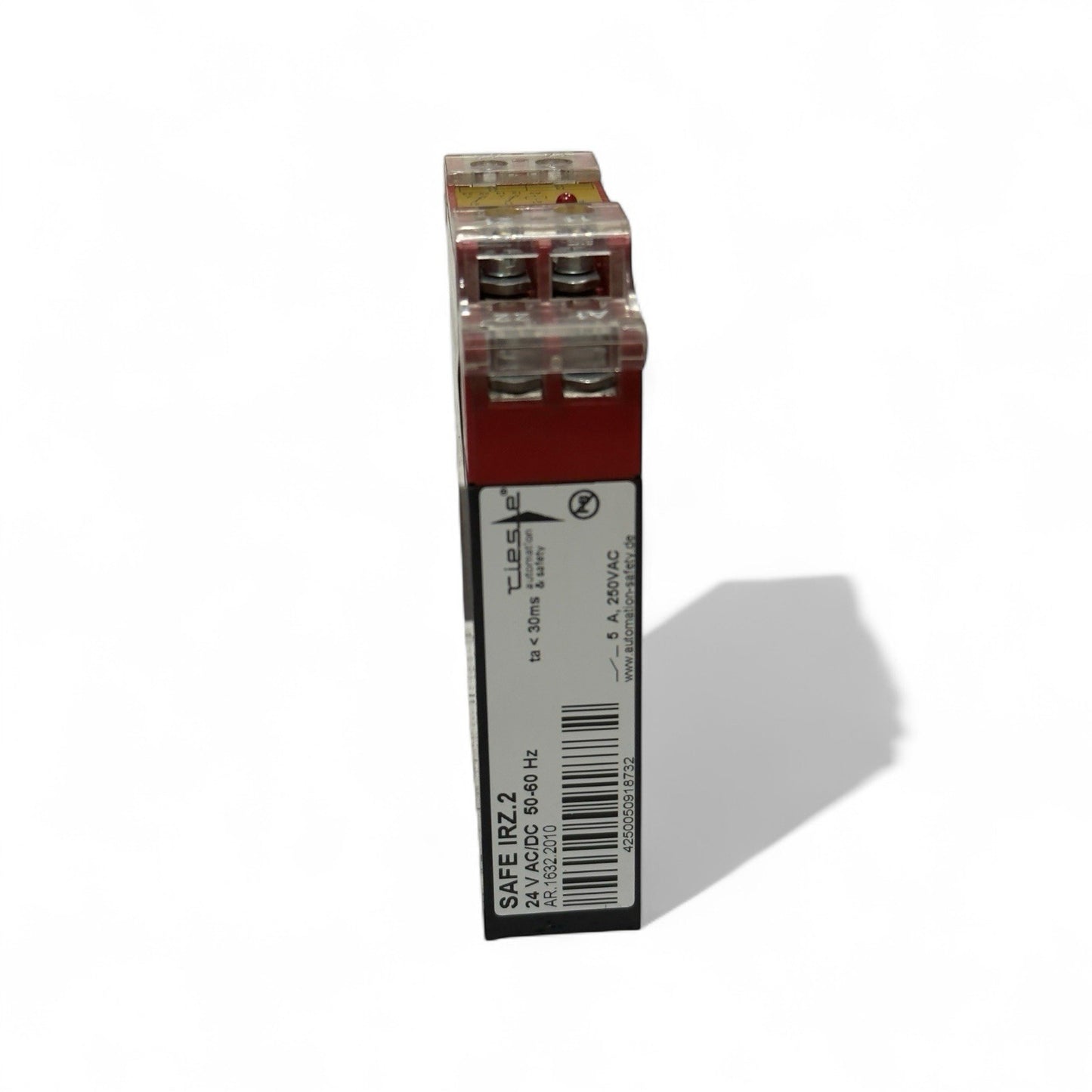 Riese safe IRZ.2 Safety Relay