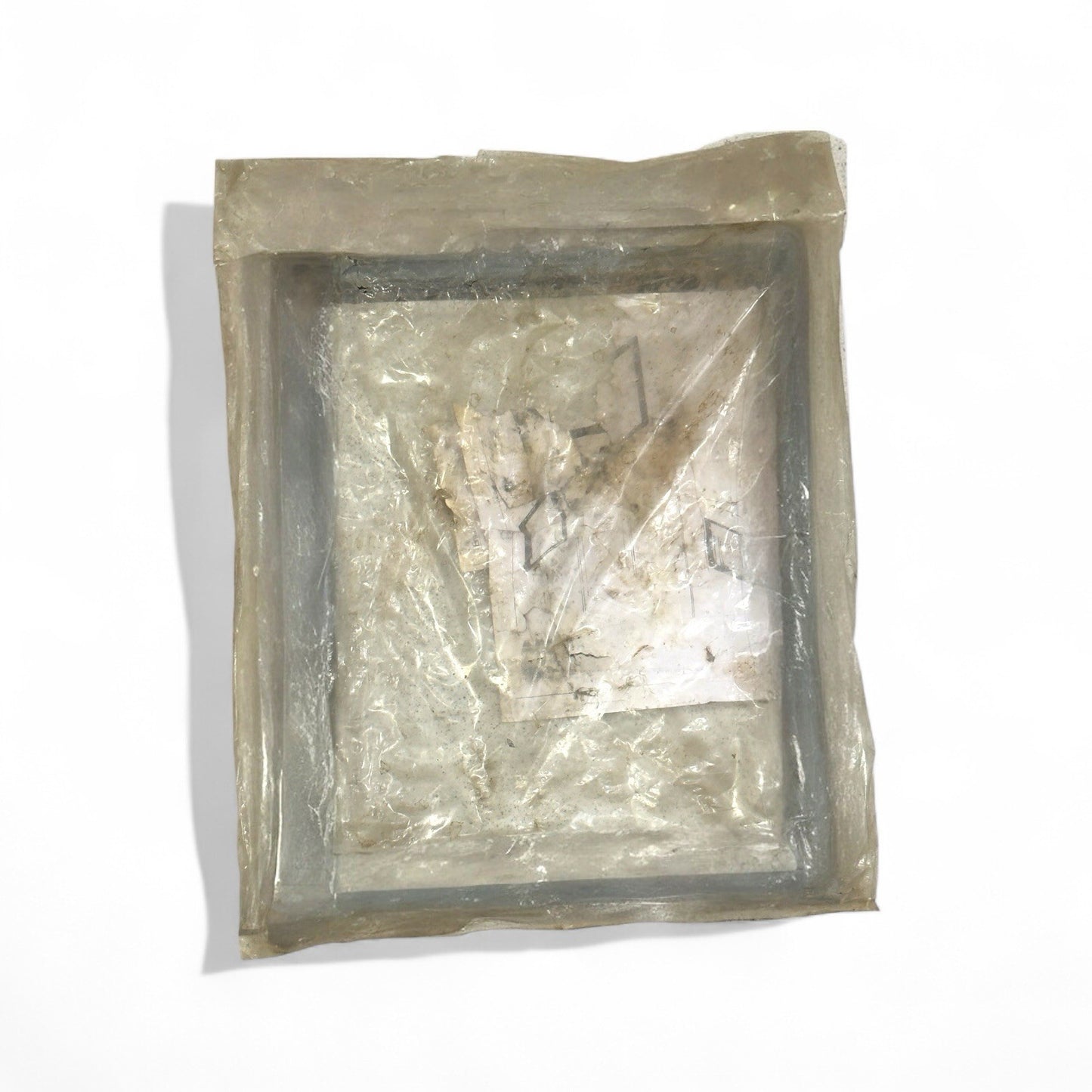 Abb Sace E2/Emax Front Frame 