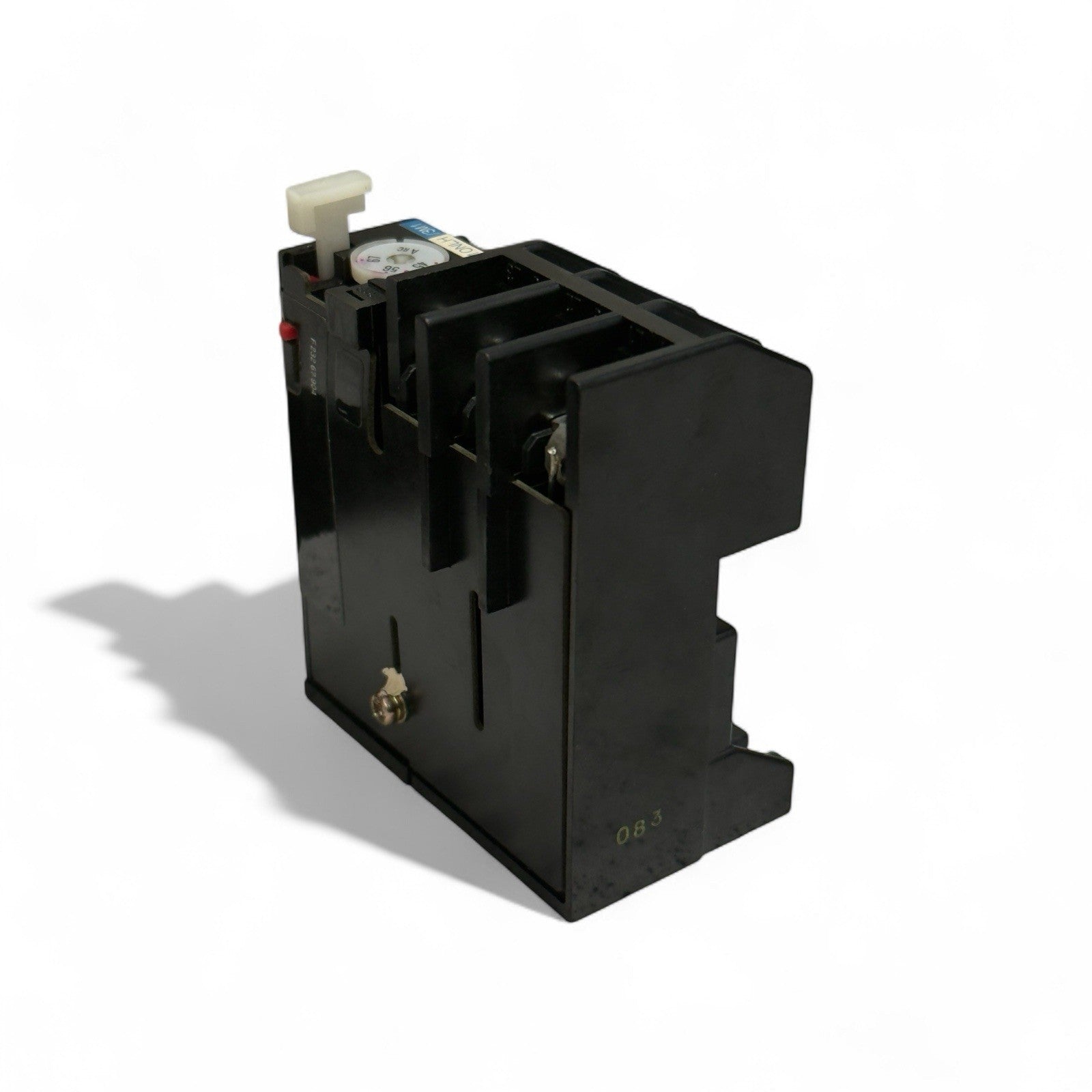 Fuji electric TR-1S Thermal Overload Relay- 45 To 67 Amper