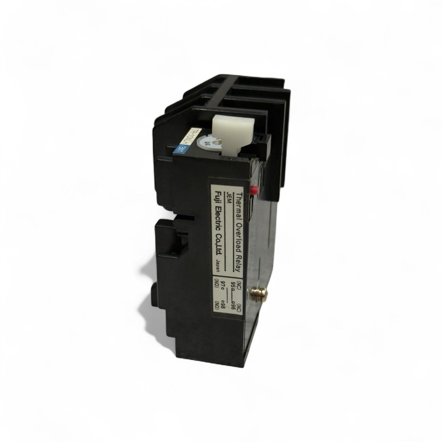 Fuji electric TR-1S Thermal Overload Relay- 34 To 50 Amper