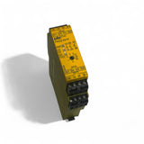 PILZ SAFETY RELAY PNOZ XV1P 30/24 VDC 2N/O 1n/OT