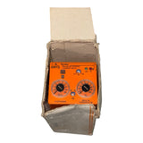 Syrelec DIRT 2 Current Relay 230V/240V AC