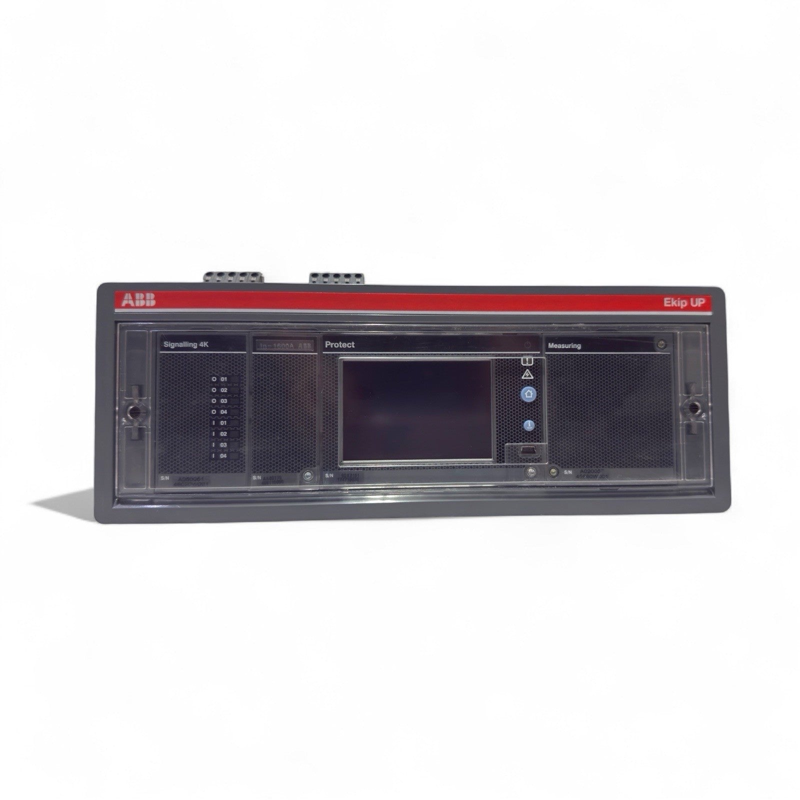 ABB Ekip UP Protect Digital Touch Unit - New But Without Box