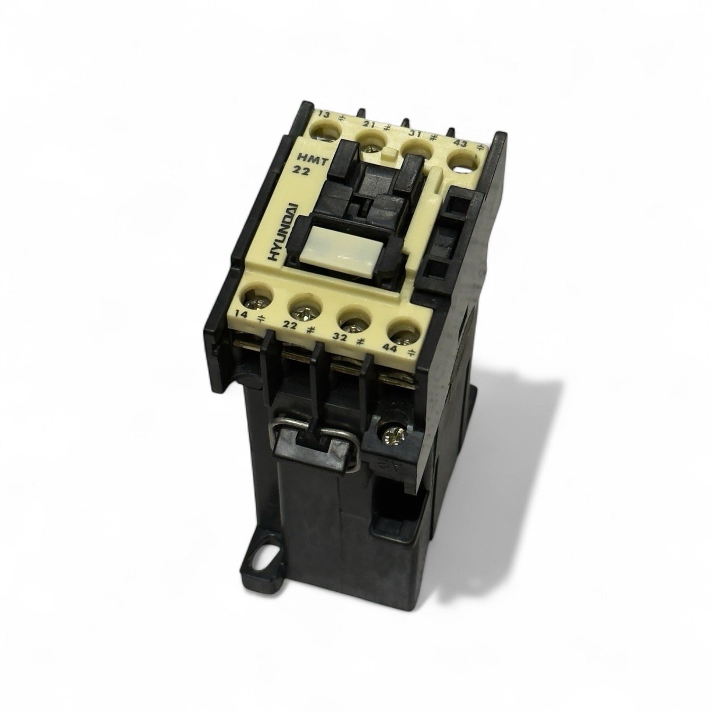 Hyundai HMT 22 Contractor - 24v Coil