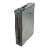 SIEMENS SINAMICS SENSOR MODULE SMC30