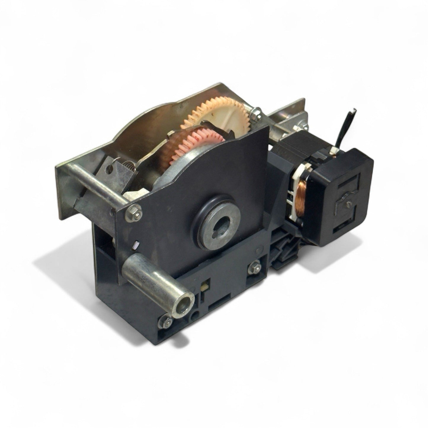 Schneider MCH 200/240 VAC Motor