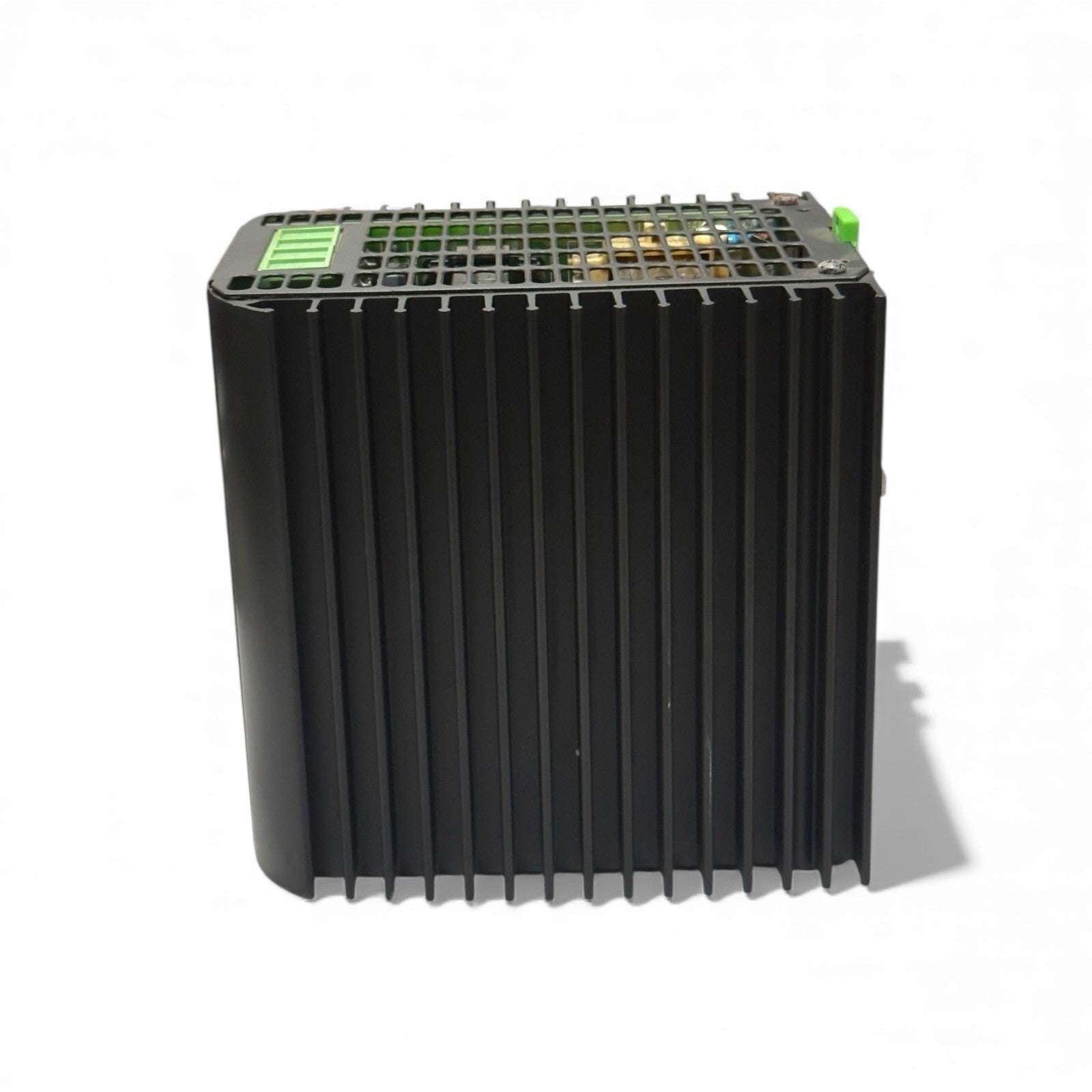 Murr Elektronik Evolution 20 Power Supply 20a/24v DC