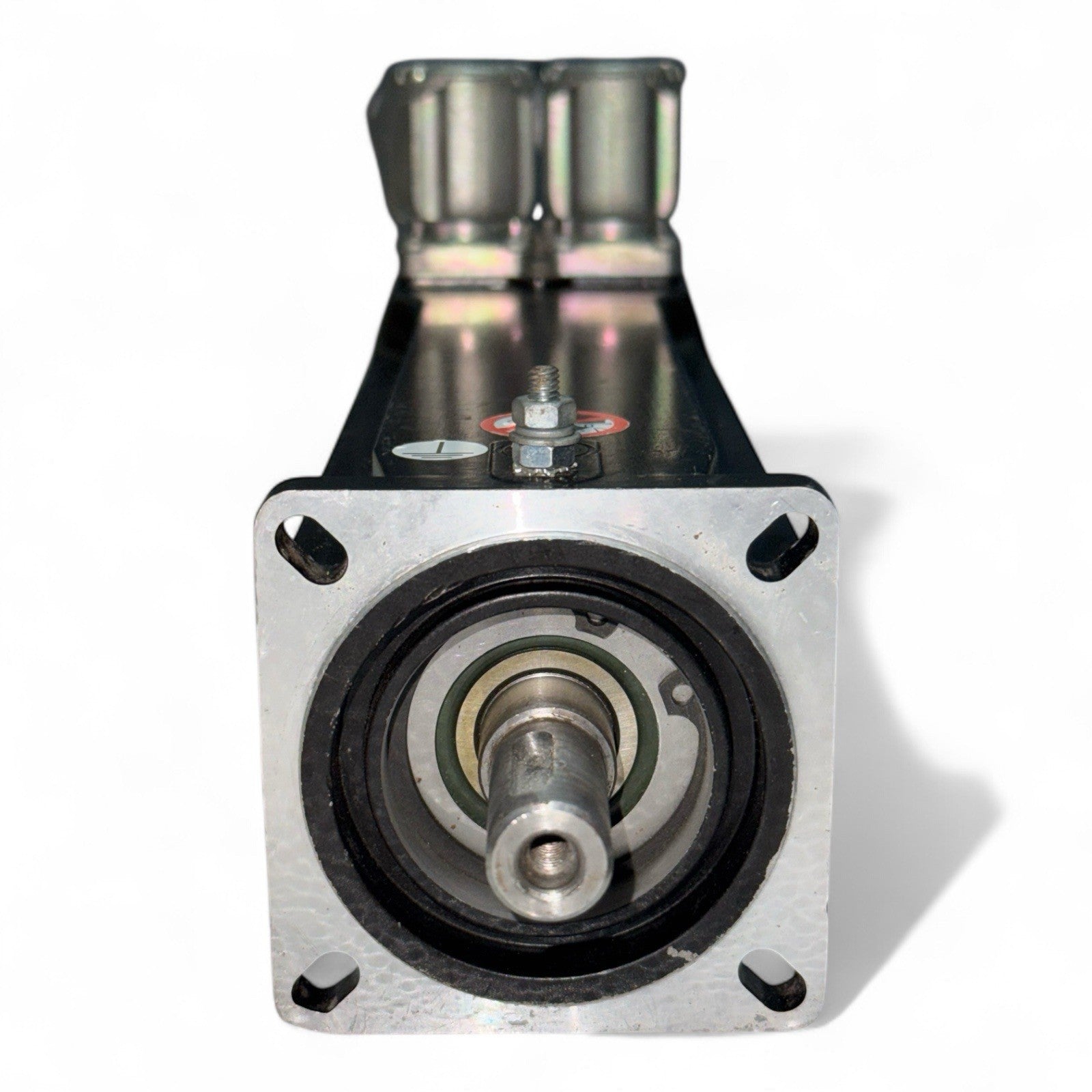 Schneider Electric BSH0703M11A2A Servo Motor -nN-3000RPM - Made In Germany