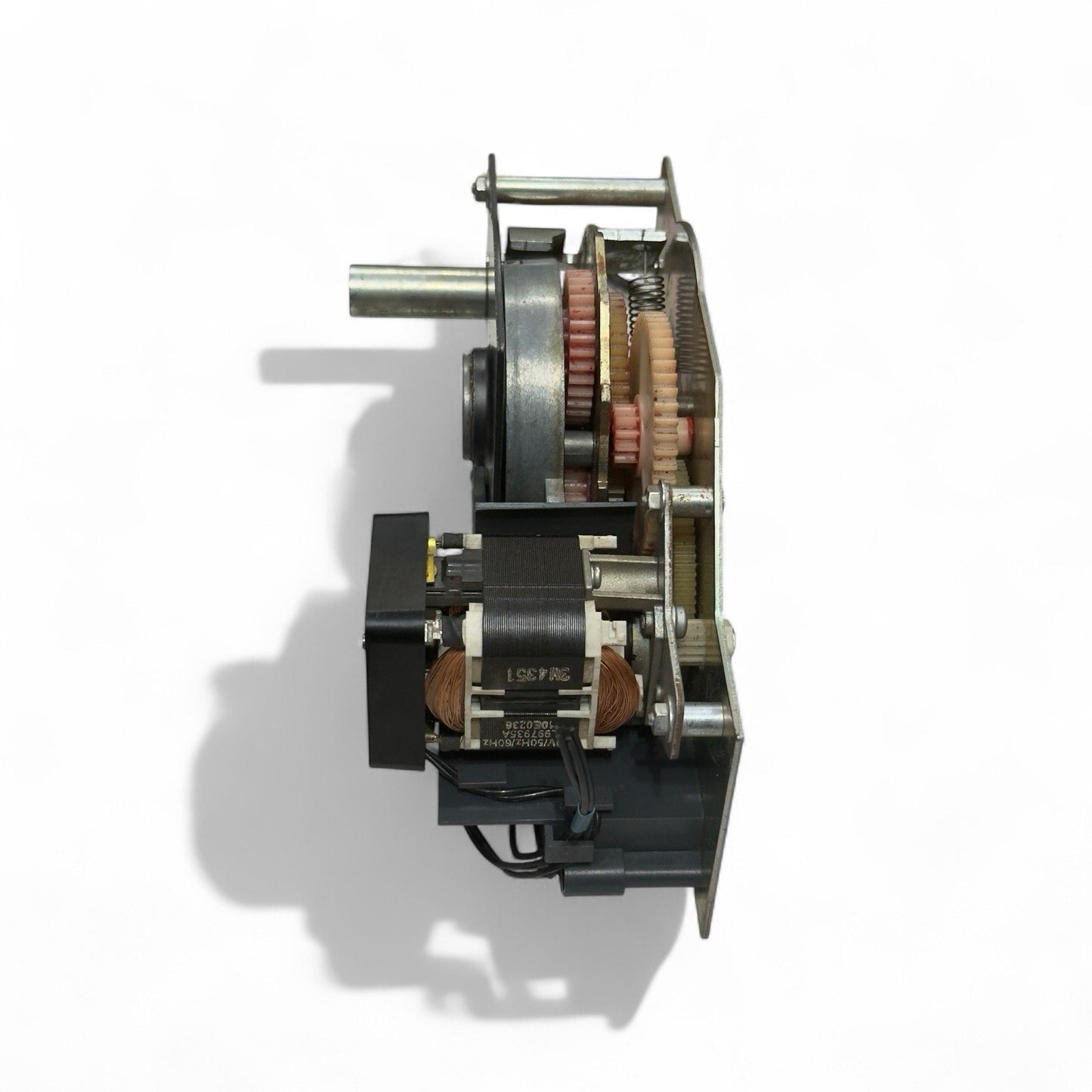 Schneider MCH 200/240 VAC Motor