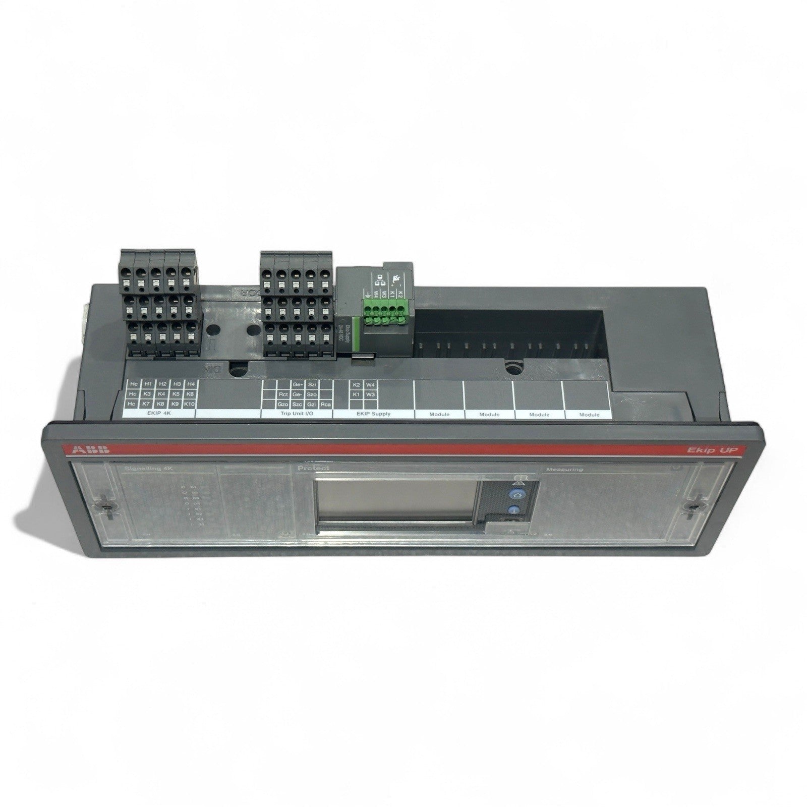 ABB Ekip UP Protect Digital Touch Unit - New But Without Box
