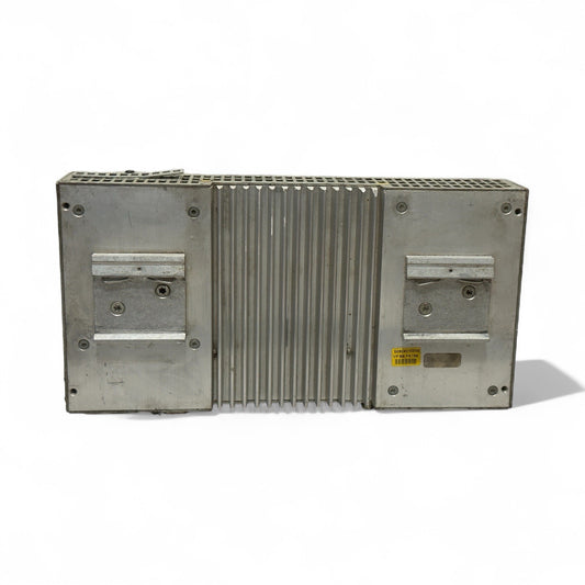 SIEMENS SIMATIC IPC427C MICROBOX PC 6ES7647-7BA20-3PM0