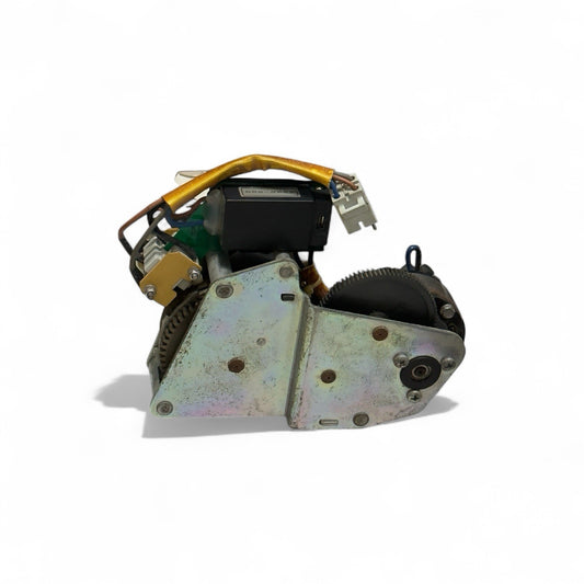 Abb Sace S.P.A 220/250v ACB SPRING CHARGE Motor - Free Shipping Via FedEx & DHL