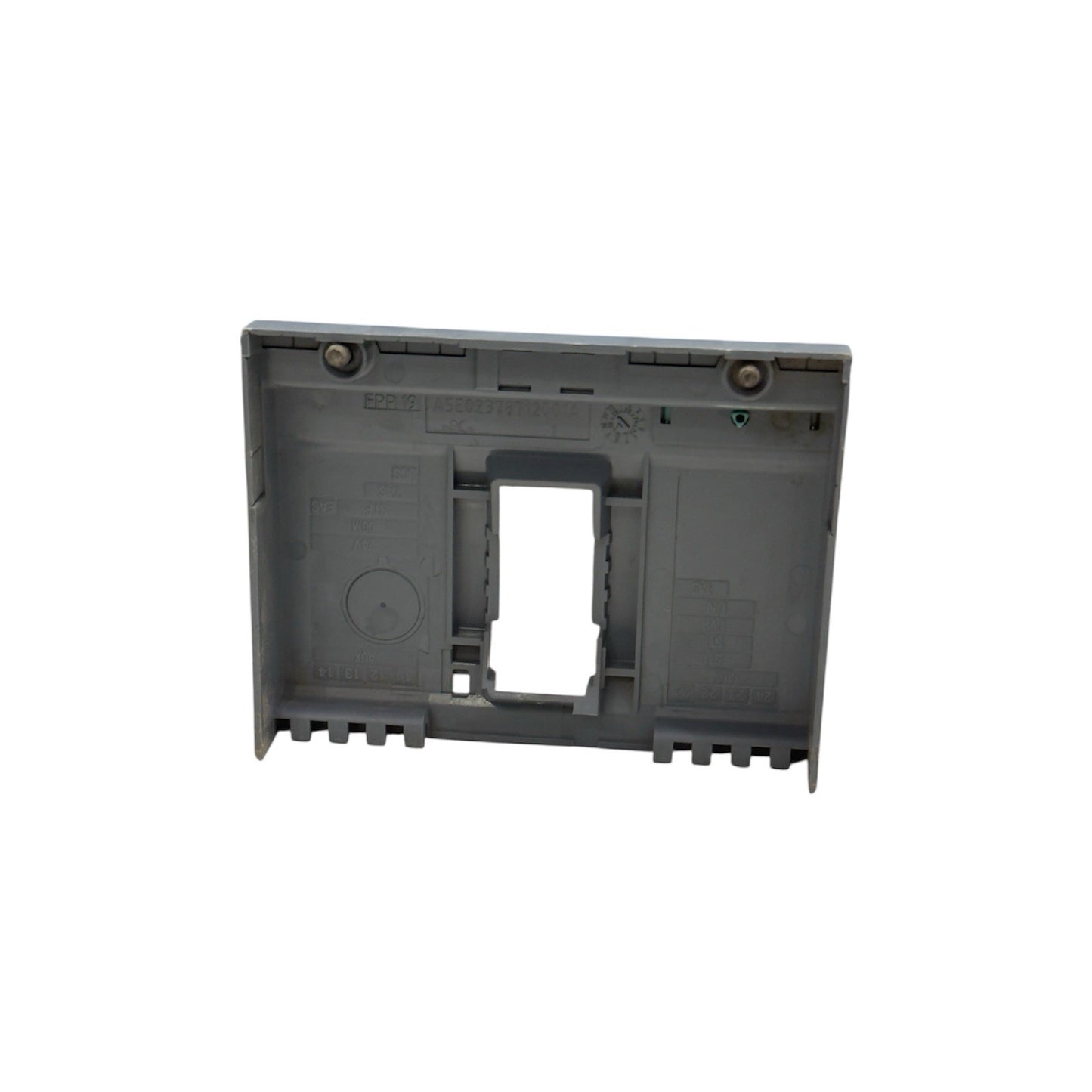 Siemens 3VA2 Molded Case Circuit Breaker Frames- 10 Pis Lot