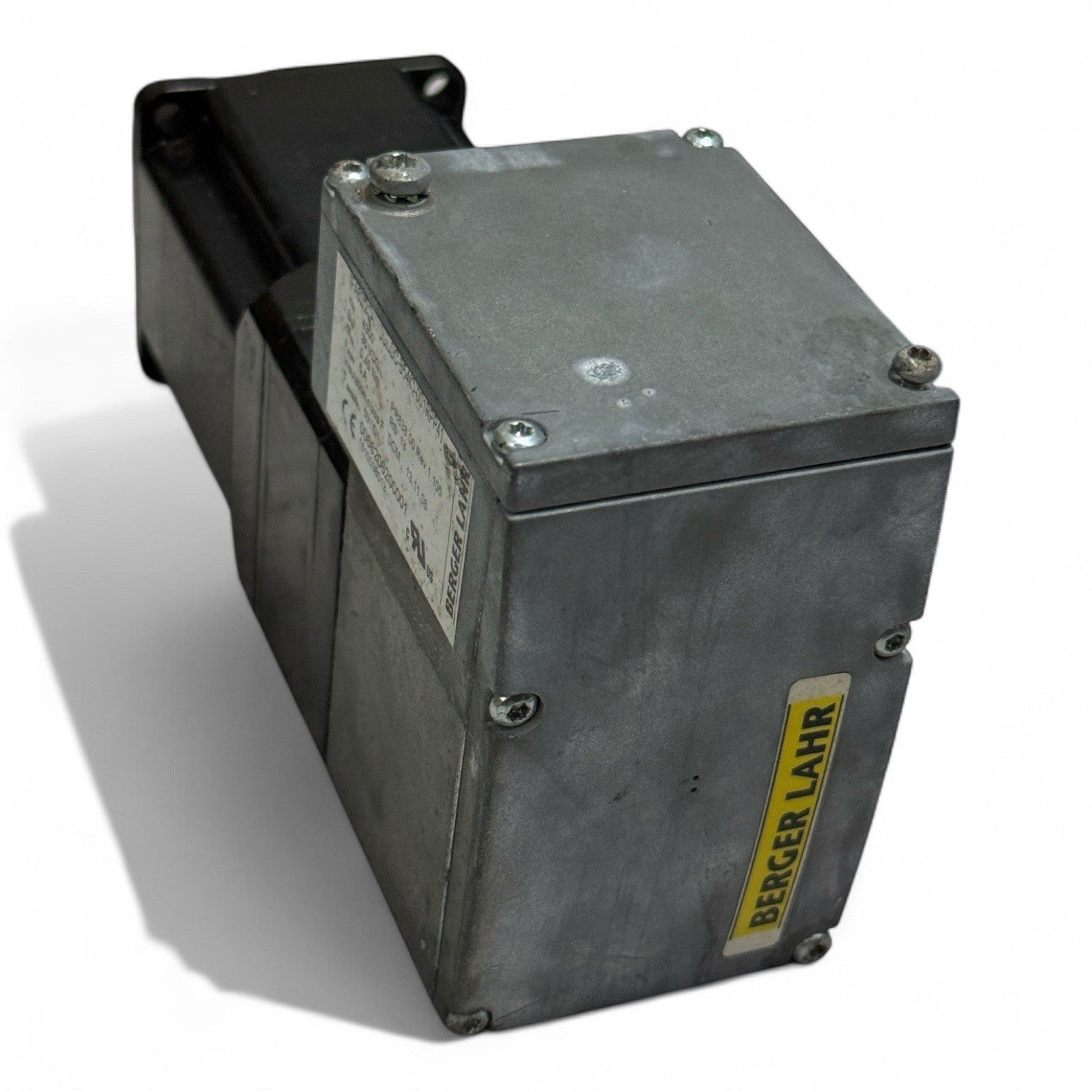 BERGER LAHR IFA62/2CA Stepper Motor