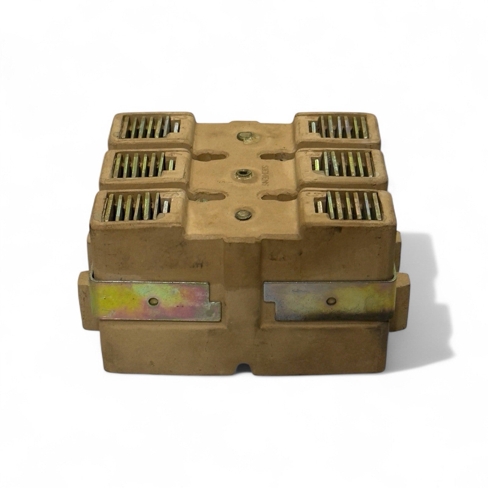 Siemens 3TY 1282 Chamber - Made In Germany