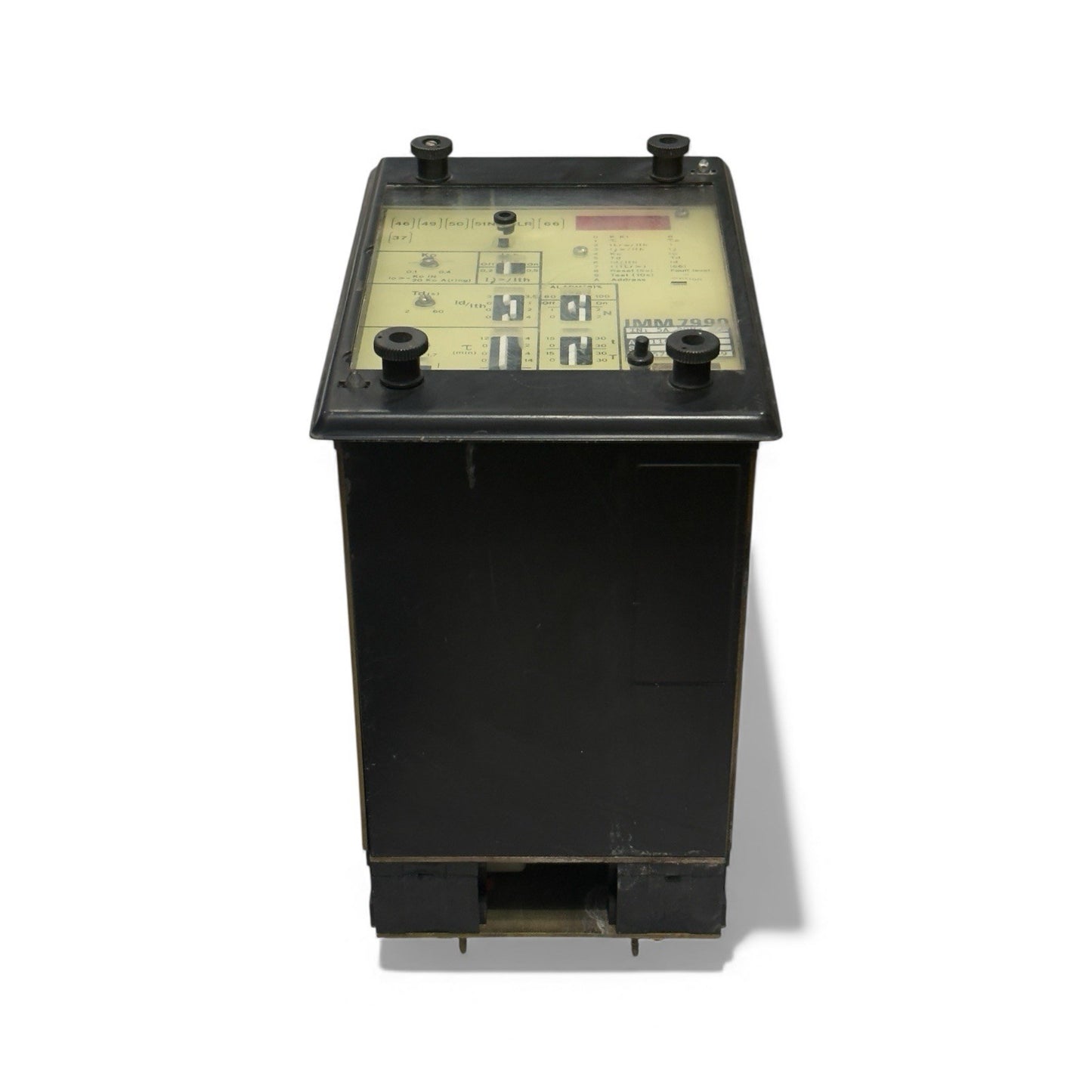 Procom IMM 7990 Motor Protection Relay Module