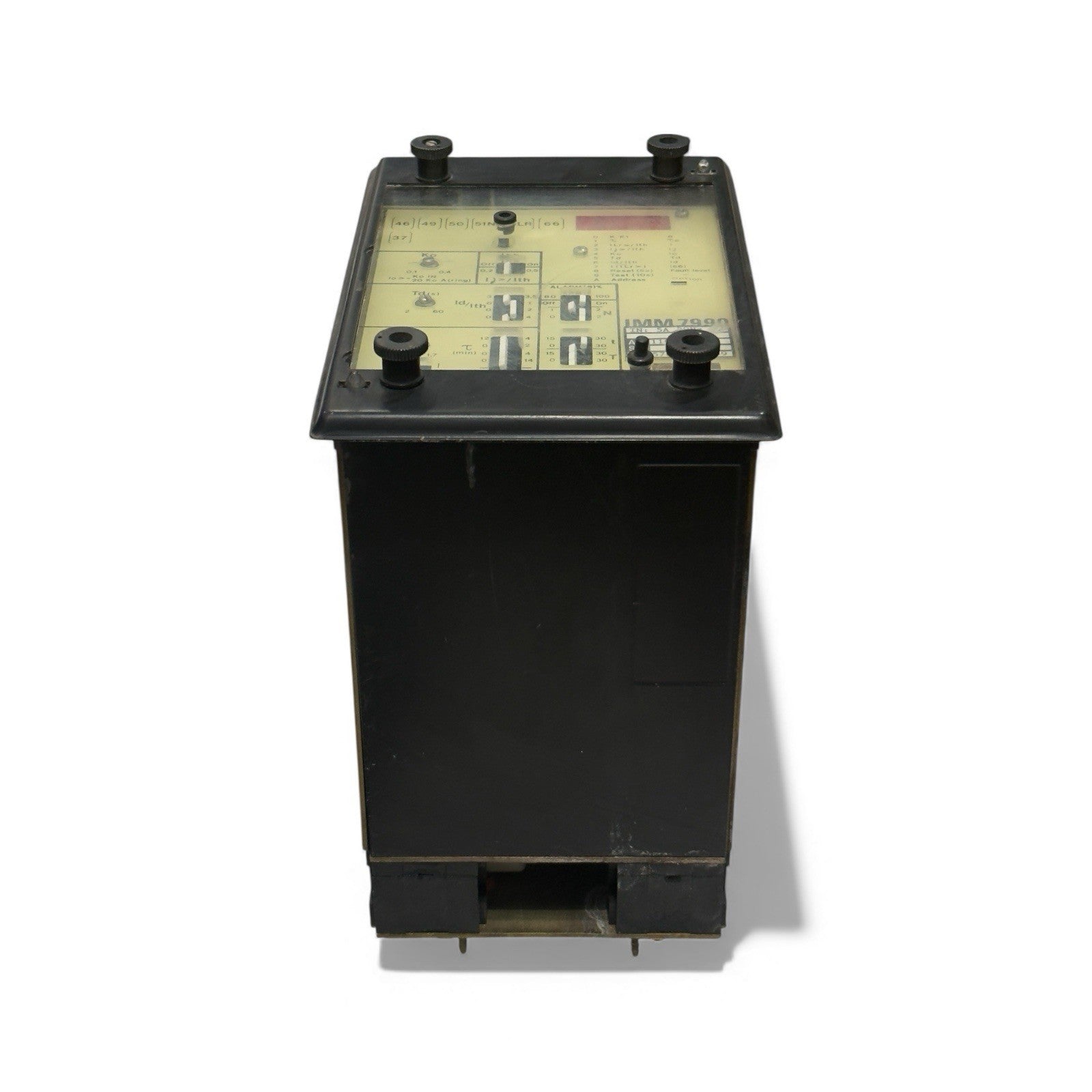 Procom IMM 7990 Motor Protection Relay Module