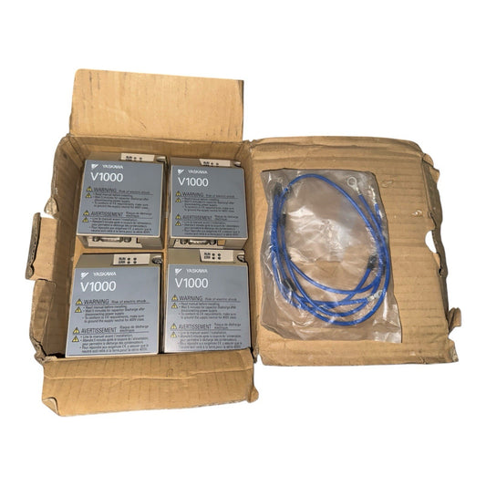 Yaskawa Option Card V1000 Series  