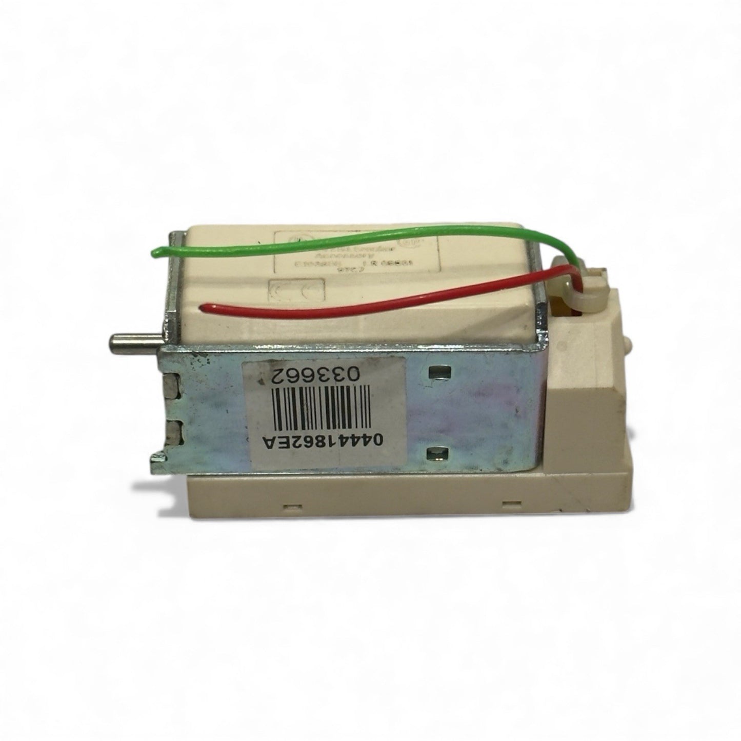 SCHNEIDER MX-XF /SHT-SHC VOLTAGE RELEASE SHUNT TRIP COIL 200-250 V AC-DC