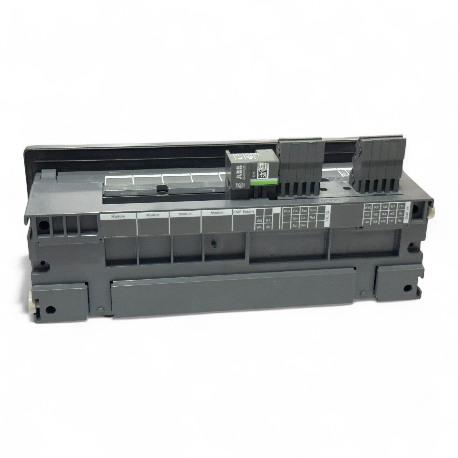 ABB Ekip UP Protect Digital Touch Unit - New But Without Box