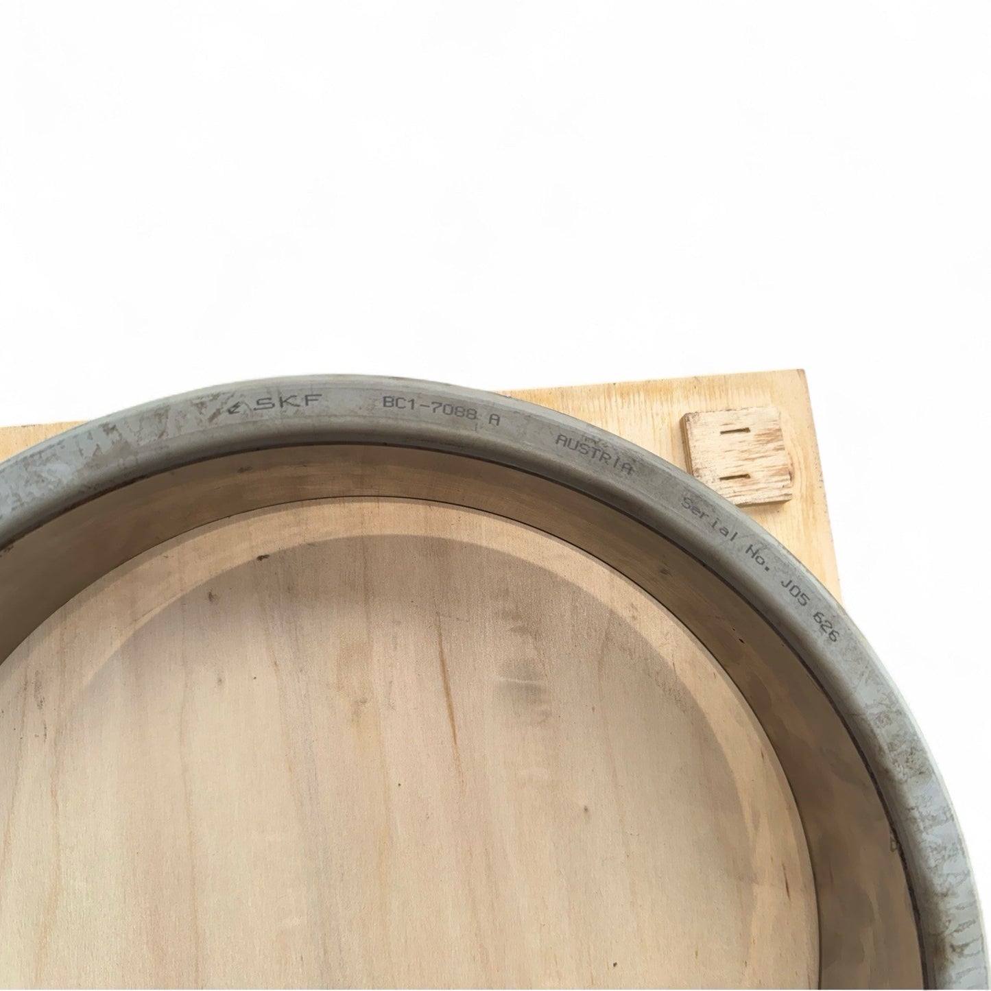 SKF BC1-7088 A INSOCOAT Bearing 