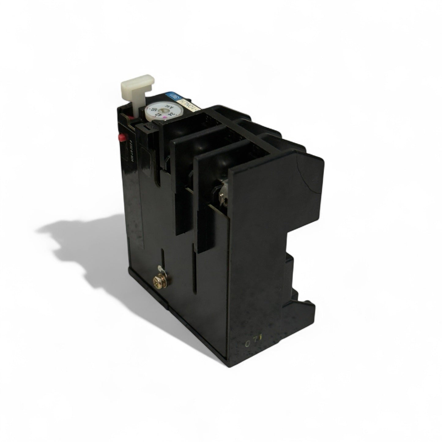 Fuji electric TR-1S Thermal Overload Relay- 34 To 50 Amper