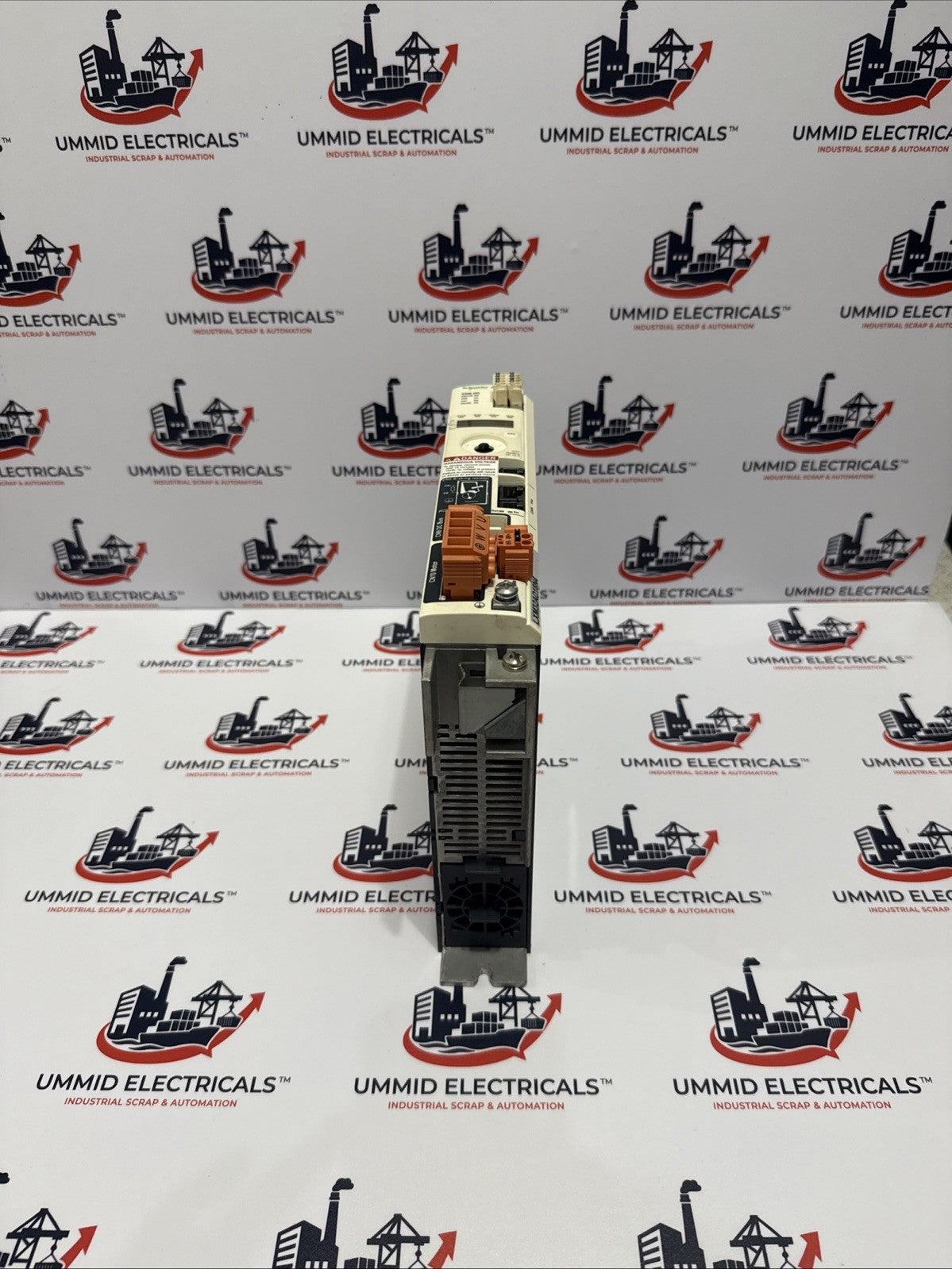 Schneider LXM32AD18N4 Servo Drive