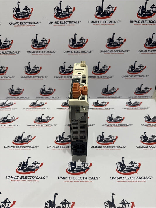 Schneider LXM32AD18N4 Servo Drive
