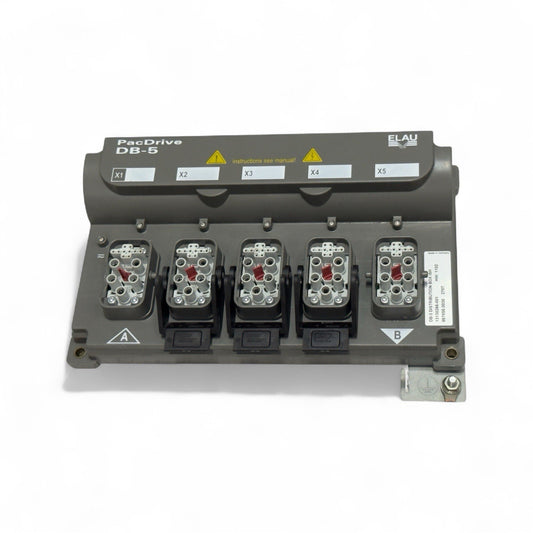 Schneider PacDrive DB-5 Distribution Box - Made In Germany