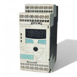Siemens SIRIUS 3RS1040-2GD50 Monitoring Relay - Industrial Control Device