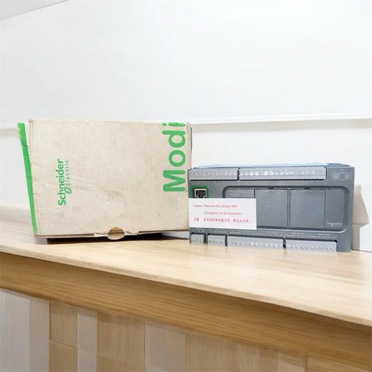 Schneider Modicon TM200CE40R