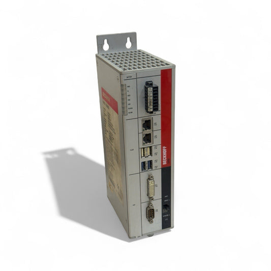 Beckhoff C6920-1108-0050 Industrial PC - Made In Germany