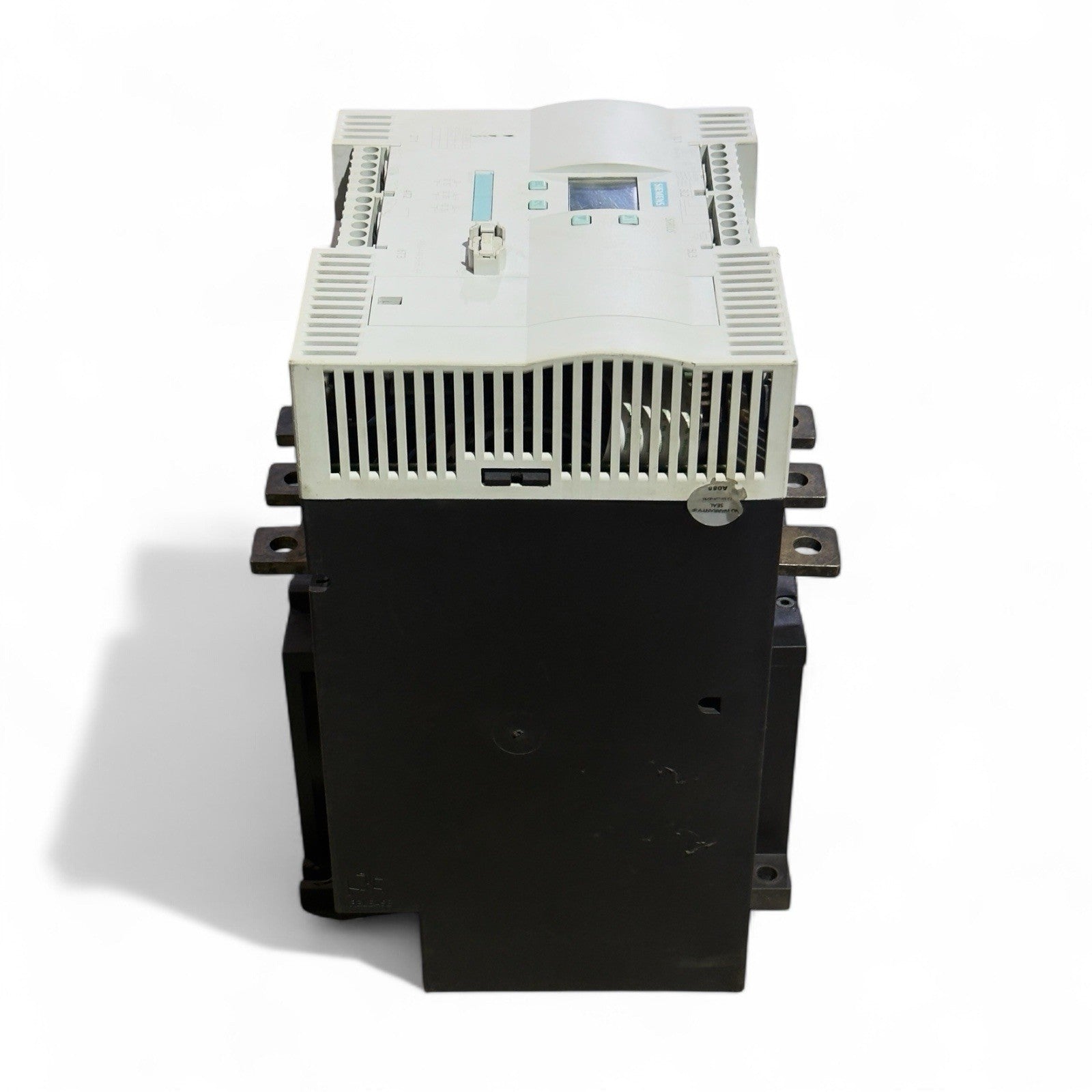 SIEMENS SIRIUS 3RW4443-6BC44 AC Semiconductor Motor Starter/ Soft Starter