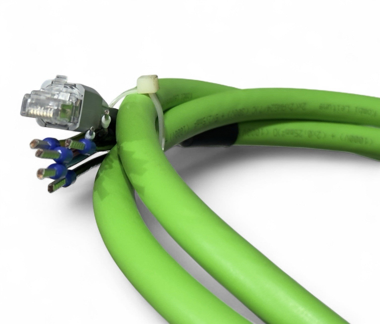 Schneider Electric VW3E1117R020 Hybrid Cable 2 Metre/300 Volt