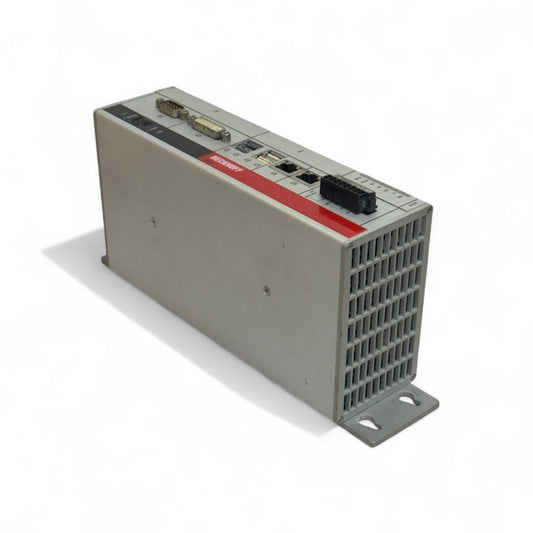 Beckhoff C6920-1108-0050 Industrial PC - Made In Germany