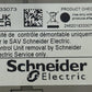 SCHNEIDER MICROLOGIC 6.0A 33073 DIGITAL CIRCUIT BREAKER TRIP RELAY WITH ALARM