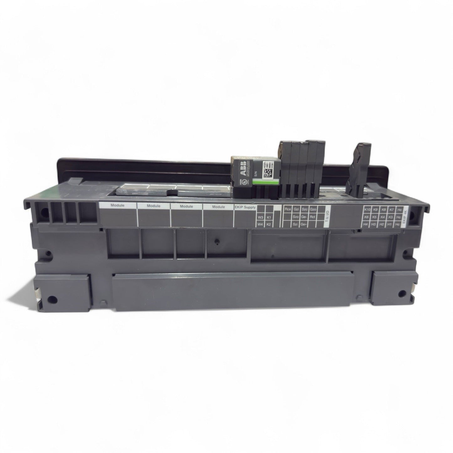 ABB Ekip UP Protect Digital Touch Unit - New But Without Box