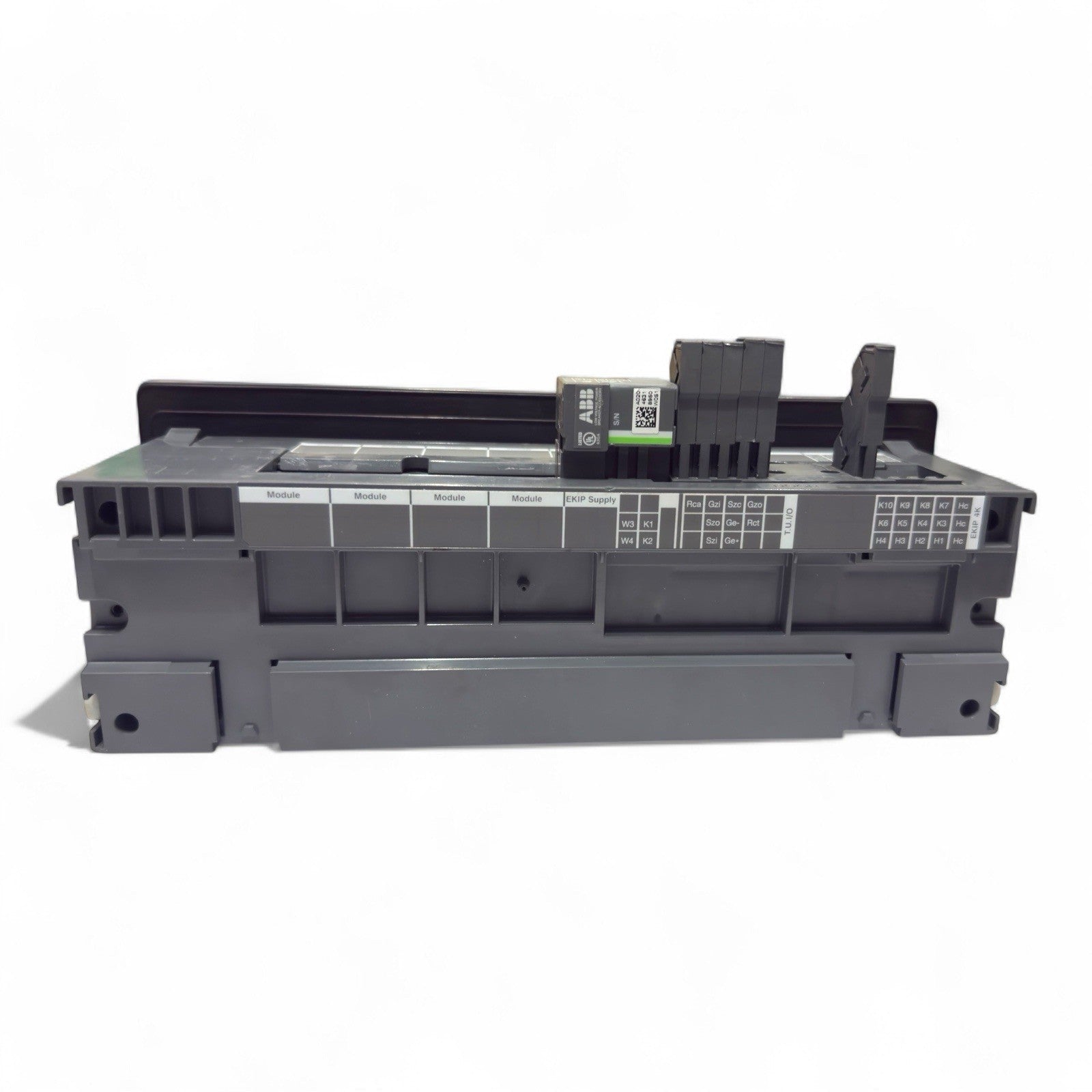 ABB Ekip UP Protect Digital Touch Unit - New But Without Box