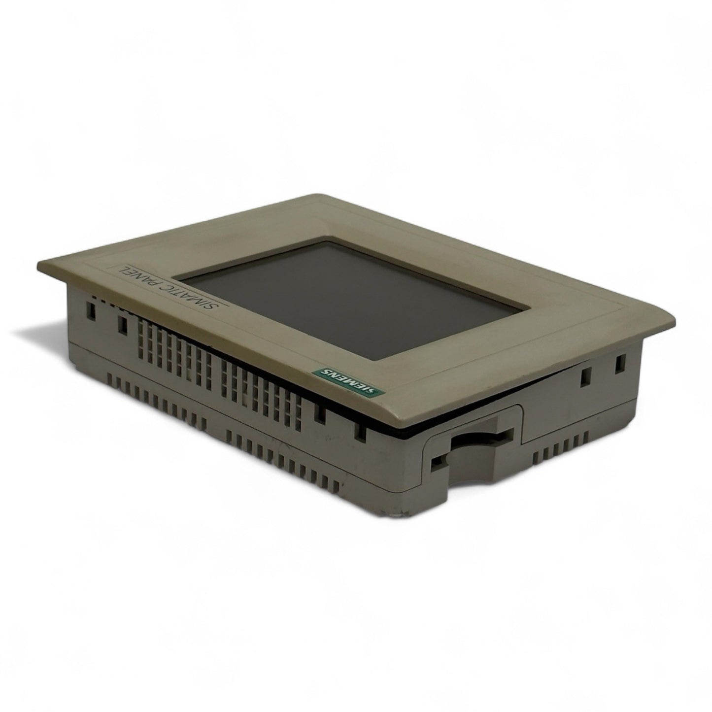 SIEMENS Touch Panel TP 170B Color 6A V6 545-0BC15-2AX0