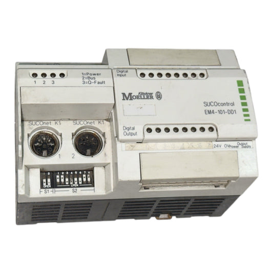 Moeller SUCOcontrol EM4- 101-DD1