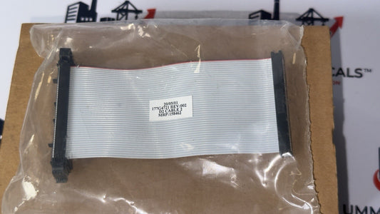 Danfoss 176F3319 Cable Control Card To Power Card D2h/D4h - Made In Denmark