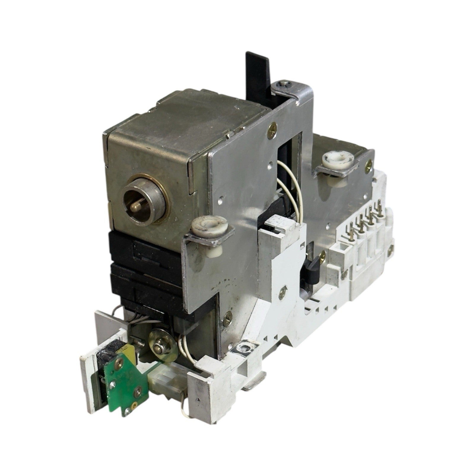 ABB Sace YO-1SDA038290R1 Shunt Closing & Opening Coil 110-120V  50-60Hz