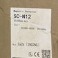 Fuji SC-N12(400) Magnetic Contactor