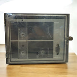 Merlin Gerin VIP35 Ground Fault Relay