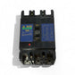 Mitsubishi NF225-CP 125 Amp 3 Pole Circuit Breaker