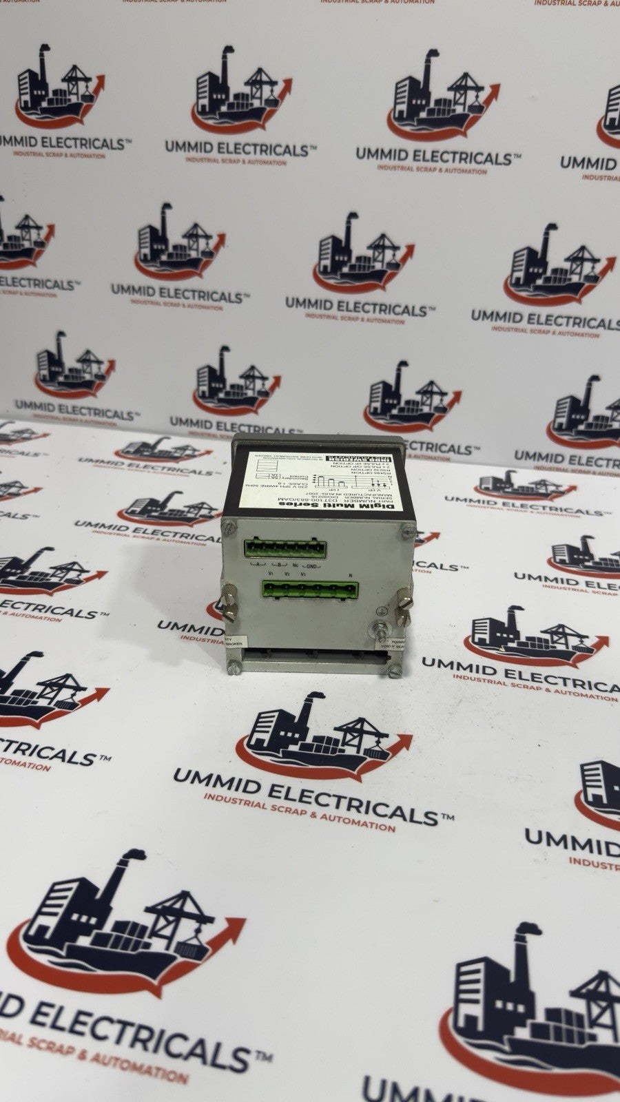 CEWE Instrument DigiM Multi Series D3T100-883/GAM- New Open Box